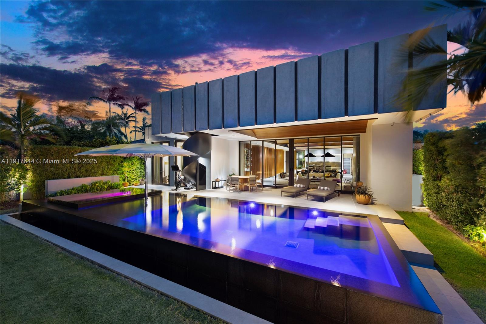 BISCAYNE POINT - Residential