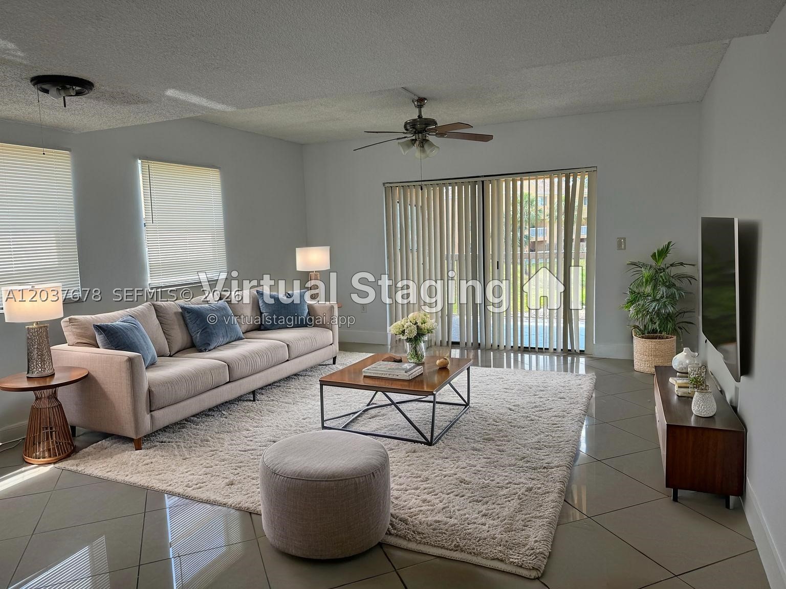 VILLAS AT LAKEVIEW - Residential