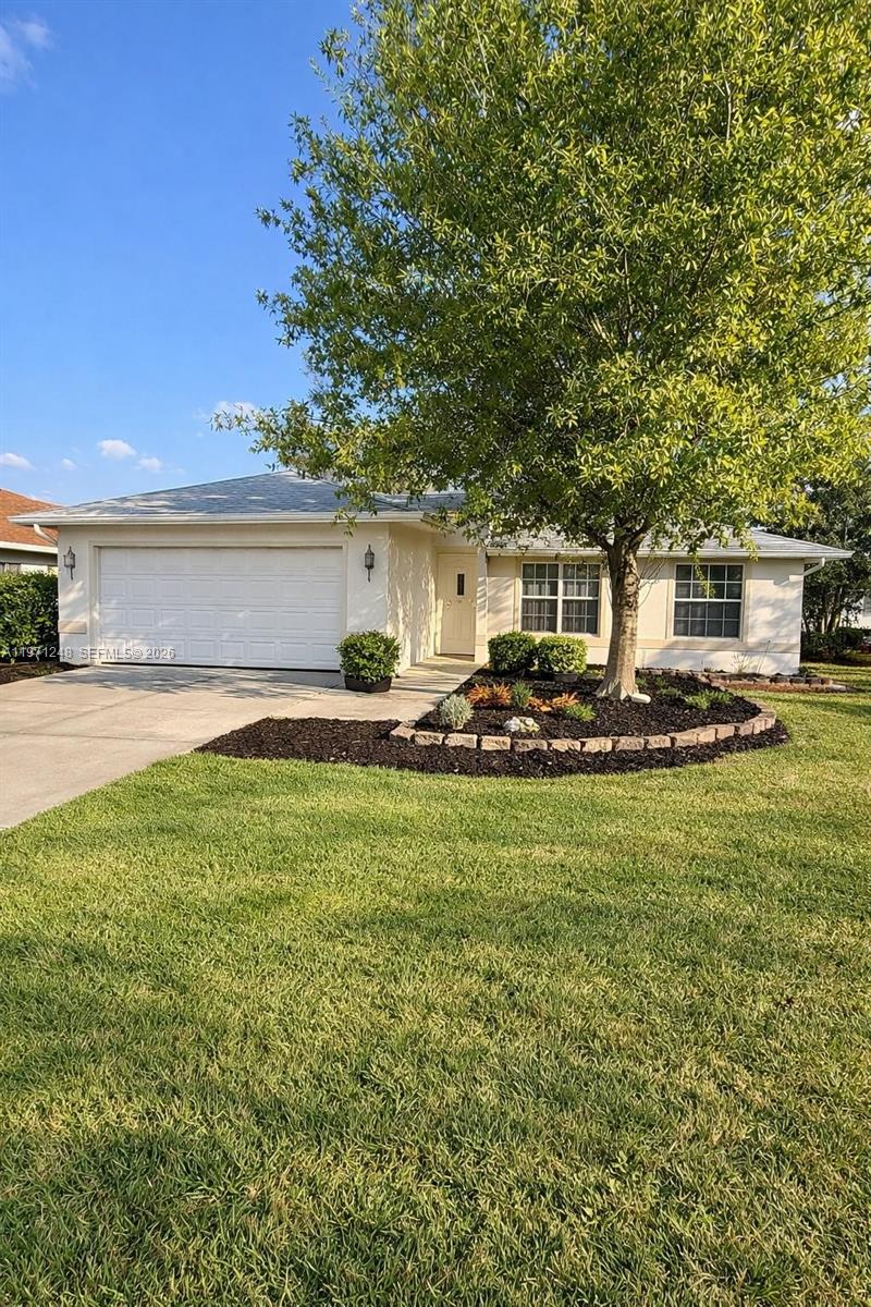 Exceptional opportunity to own a well-maintained 3-bedroom, 2-bath resale home offering 1,277 sq ft of living area in the highly desirable gated community of Varsity Lakes. This home features a functional split floor plan with comfortable living spaces and abundant natural light. Designed for efficiency and easy maintenance, the layout provides the perfect balance of comfort and practicality. The primary suite offers privacy with its own en-suite bath, while the additional bedrooms are ideal for family, guests, or a home office. Enjoy the benefits of living in a secure gated community with a remarkably low HOA of only $230 quarterly — offering peace of mind and value without high monthly fees. The backyard provides space for outdoor enjoyment and personalization. Located on a quiet street within an established neighborhood, this property offers strong value and convenience. Close to schools, shopping, dining, and major roadways. Ideal for first-time buyers, downsizers, or investors. Homes in Varsity Lakes move quickly — schedule your showing today and submit your highest and best offer.