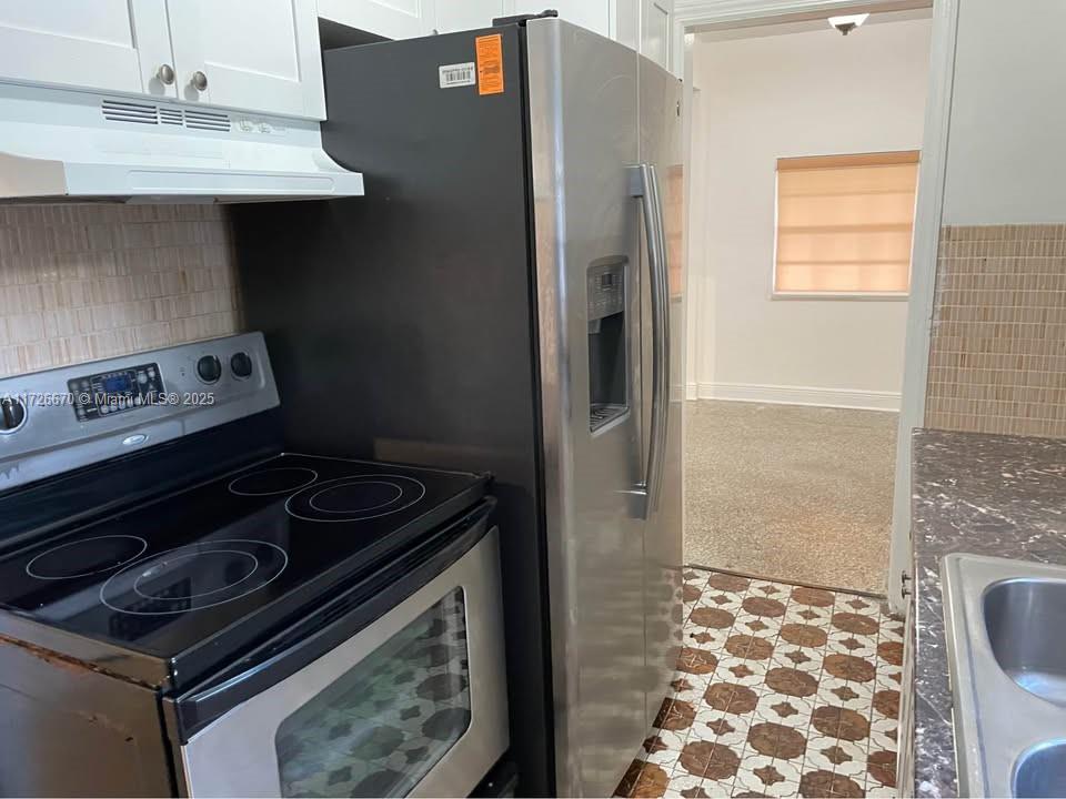 FULFORD BY THE SEA REV PL - Residential