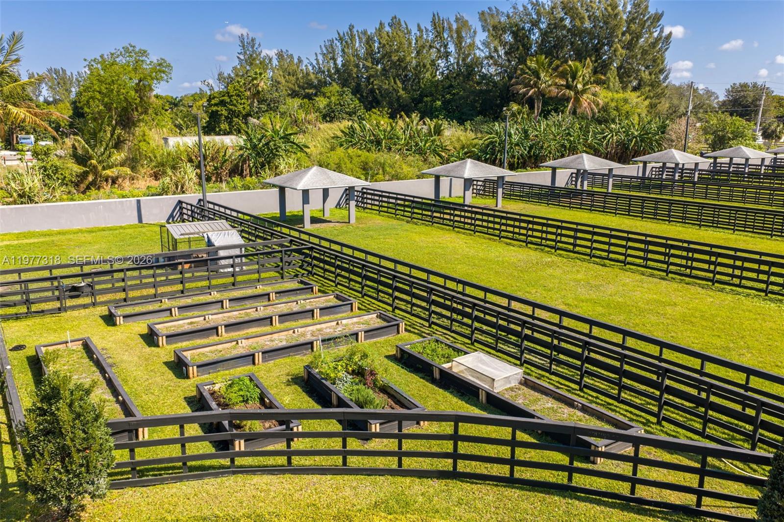 FLA FRUIT LANDS CO SUB NO - Land