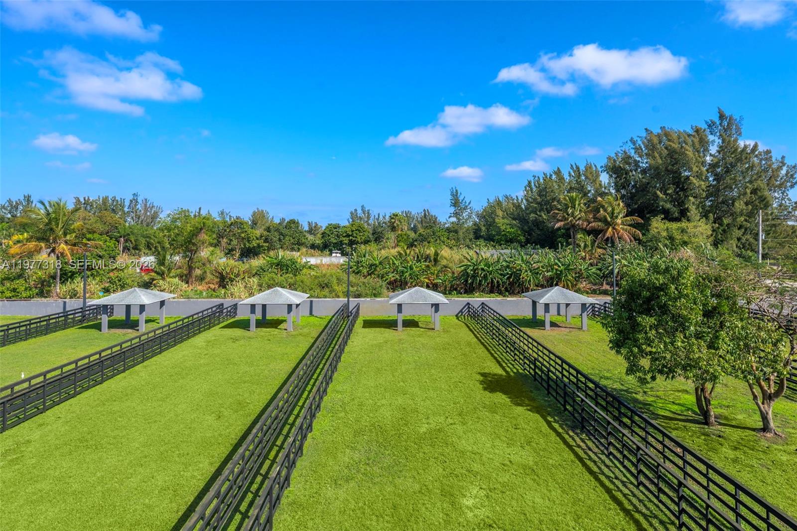 FLA FRUIT LANDS CO SUB NO - Land