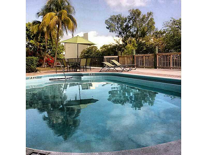 THE CASTILLE CONDO - Residential Lease