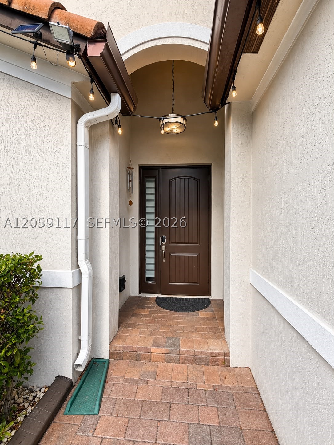 HEMINGWAY POINT - Residential