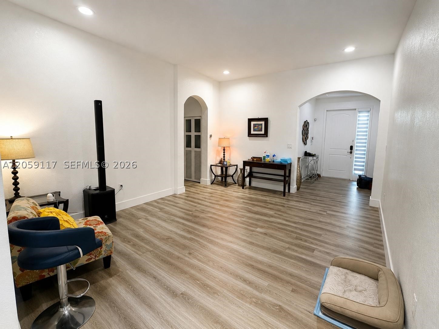 HEMINGWAY POINT - Residential
