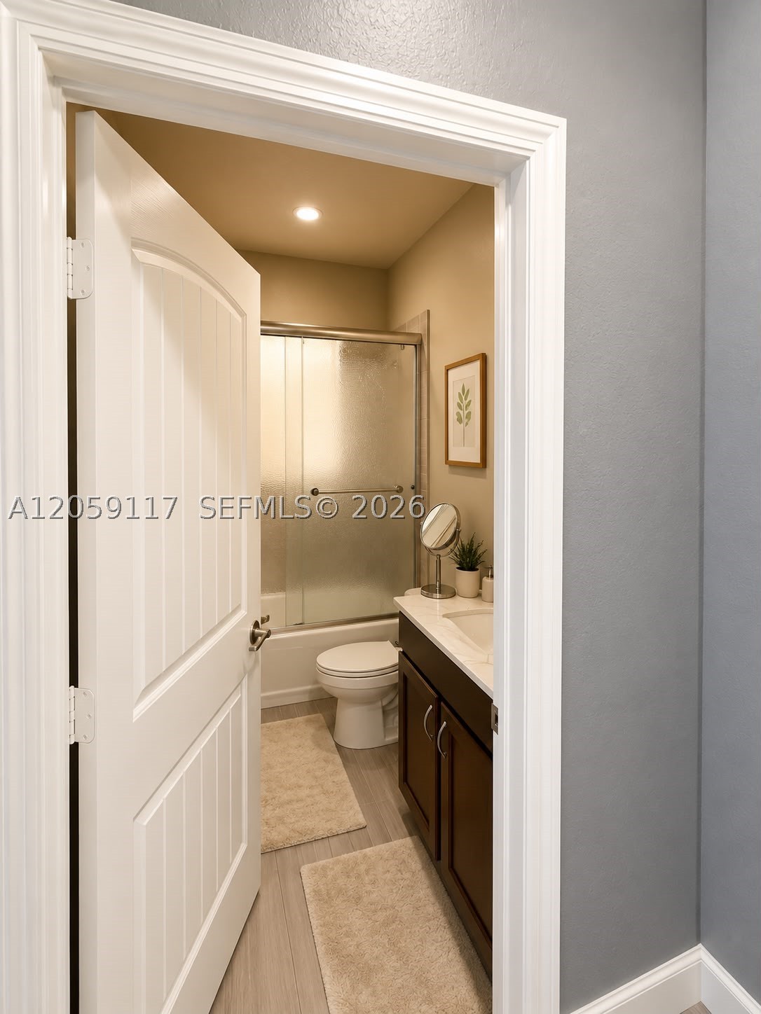HEMINGWAY POINT - Residential