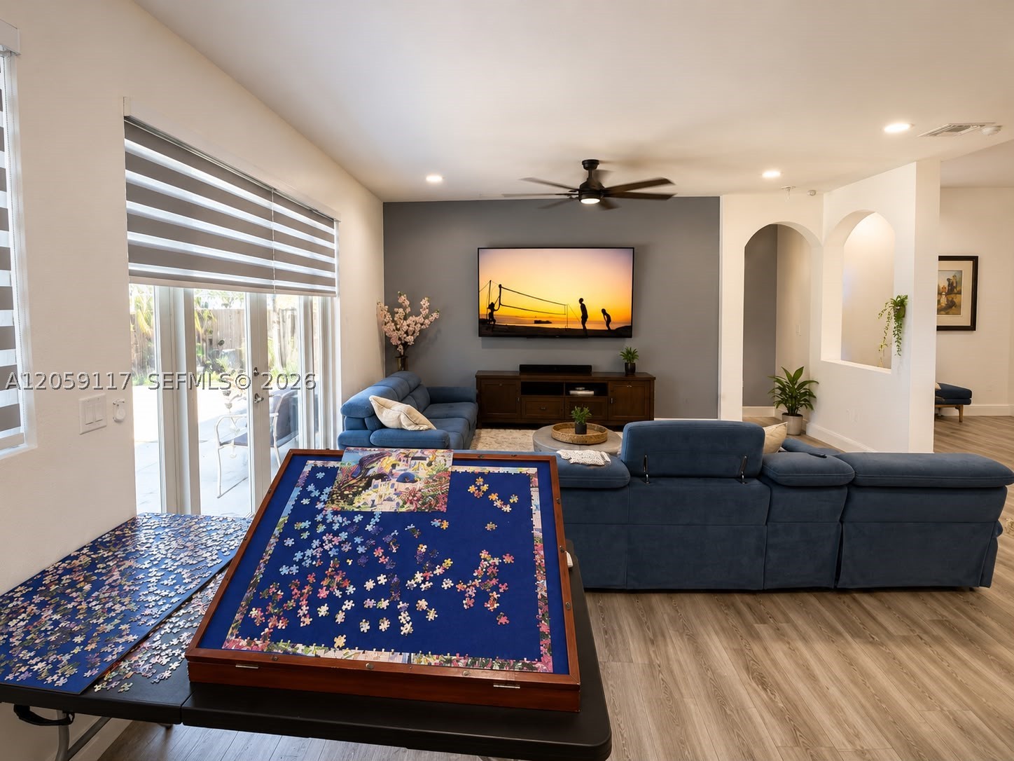 HEMINGWAY POINT - Residential