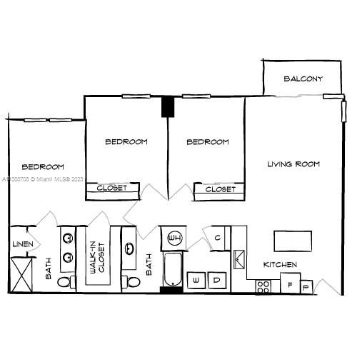 Watermarc - Residential Lease