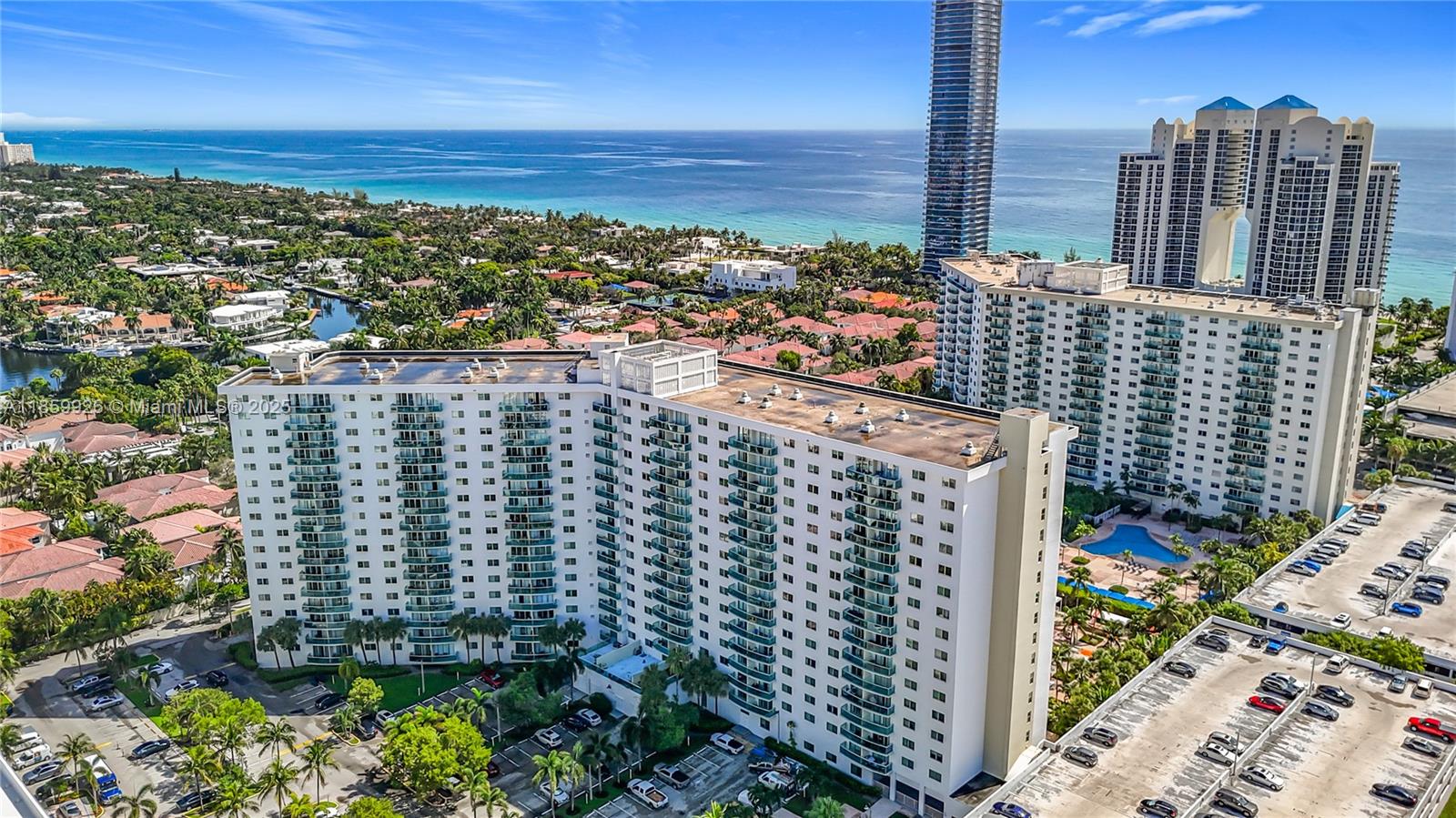 OCEANVIEW BUILDING B COND - Residential