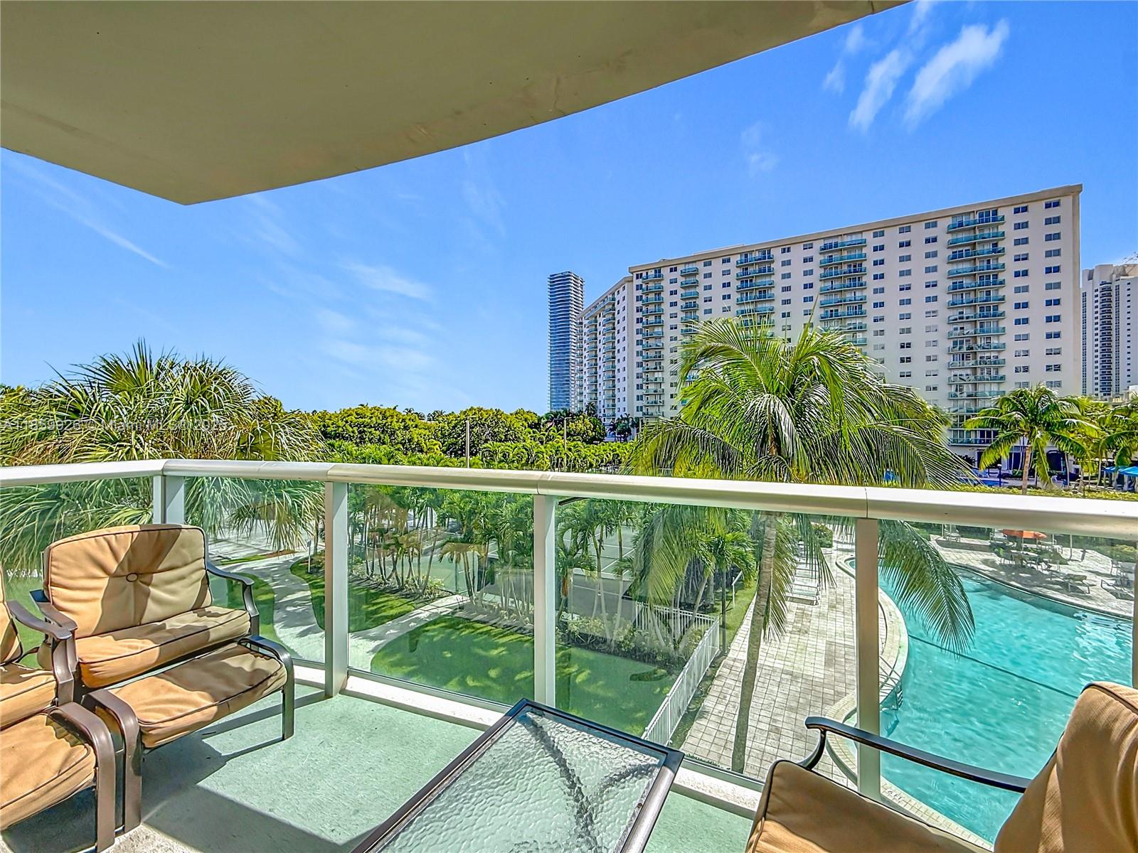 OCEANVIEW BUILDING B COND - Residential