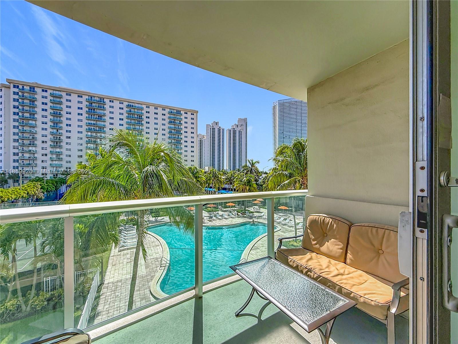 OCEANVIEW BUILDING B COND - Residential