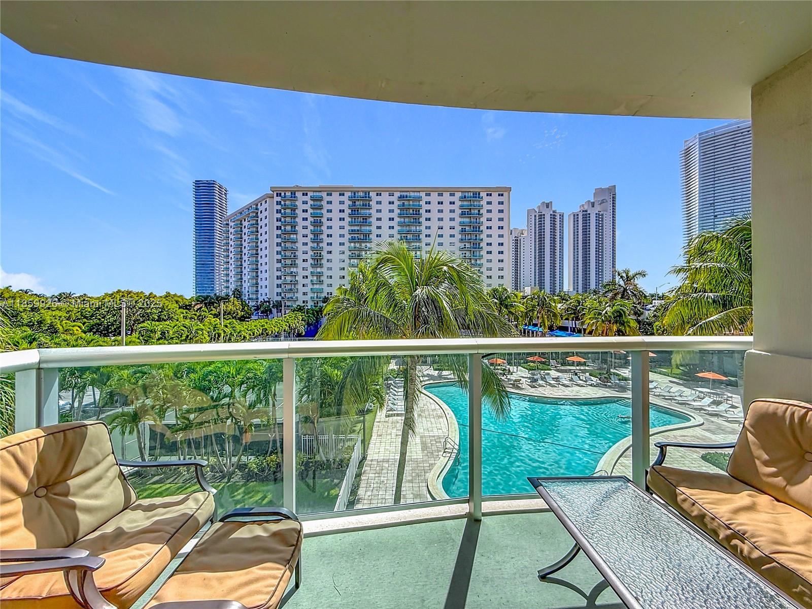 OCEANVIEW BUILDING B COND - Residential