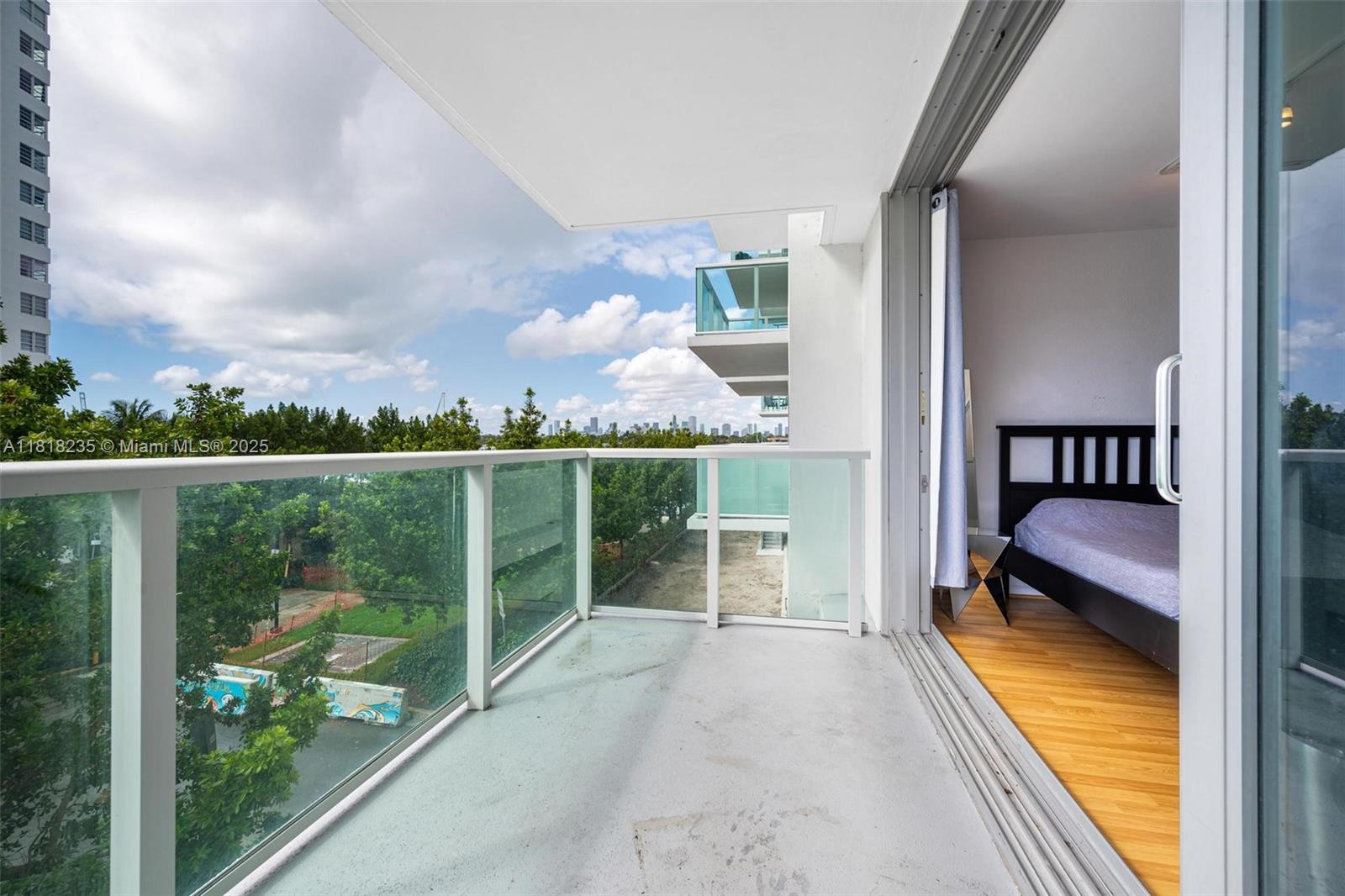 MIRADOR 1000 CONDO - Residential Lease