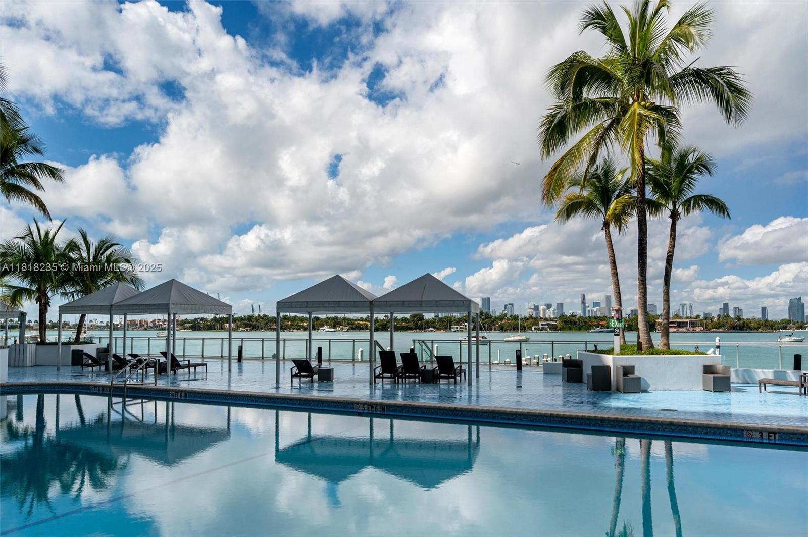 MIRADOR 1000 CONDO - Residential Lease