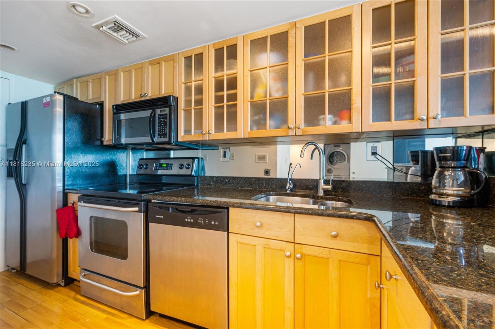 MIRADOR 1000 CONDO - Residential Lease