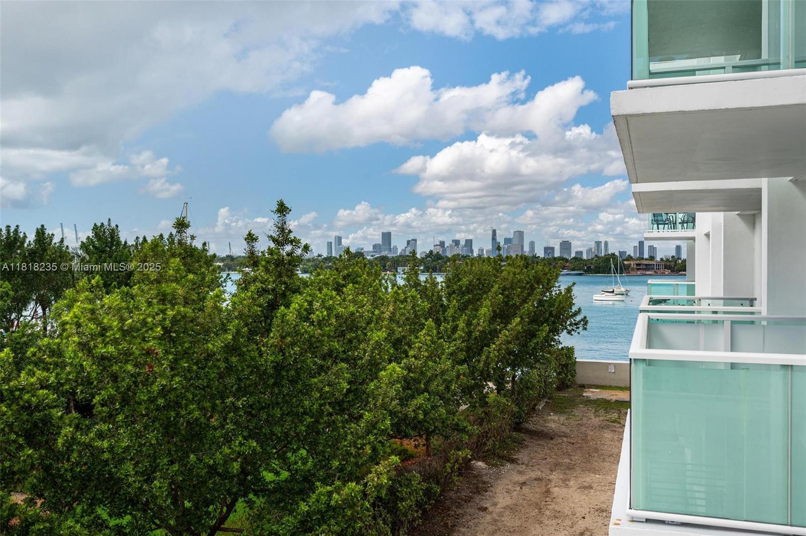 MIRADOR 1000 CONDO - Residential Lease