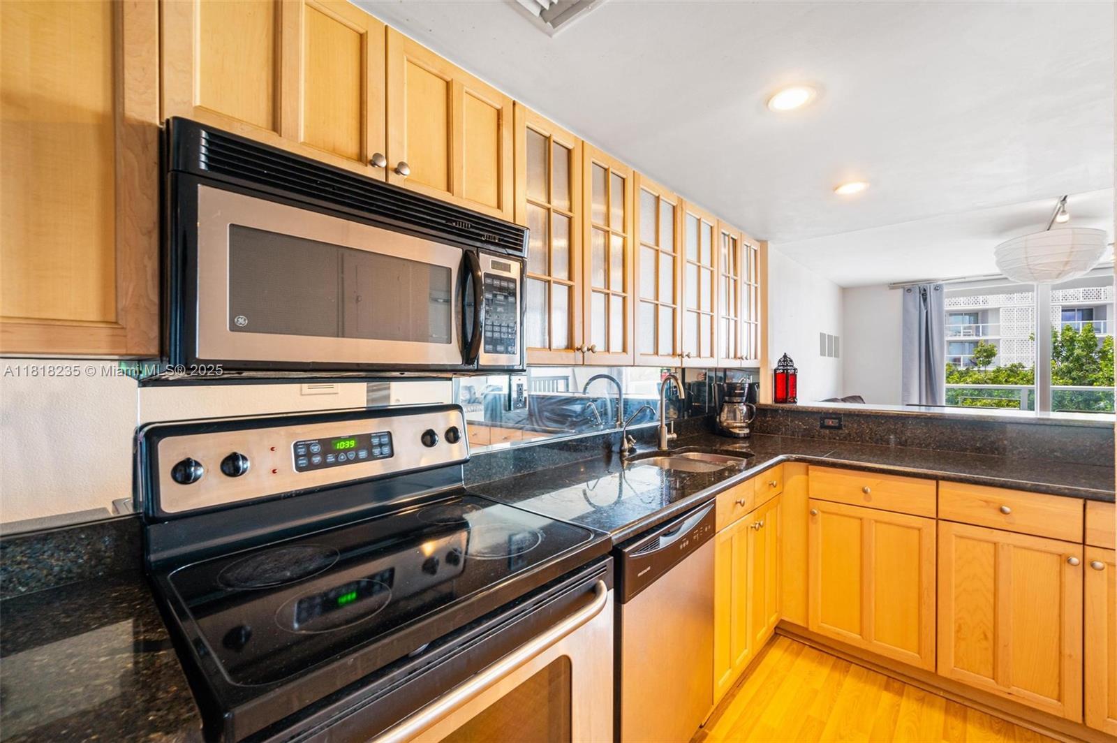 MIRADOR 1000 CONDO - Residential Lease