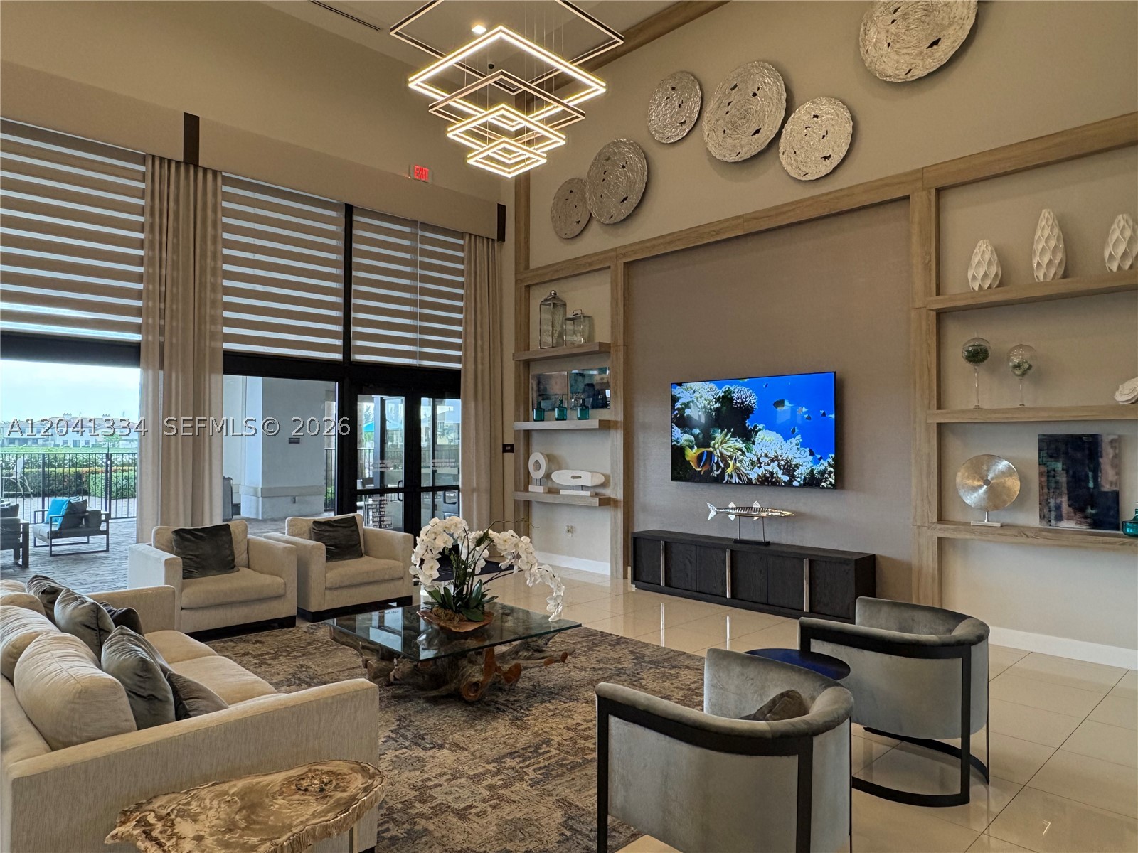 AQUABELLA NORTH - Residential
