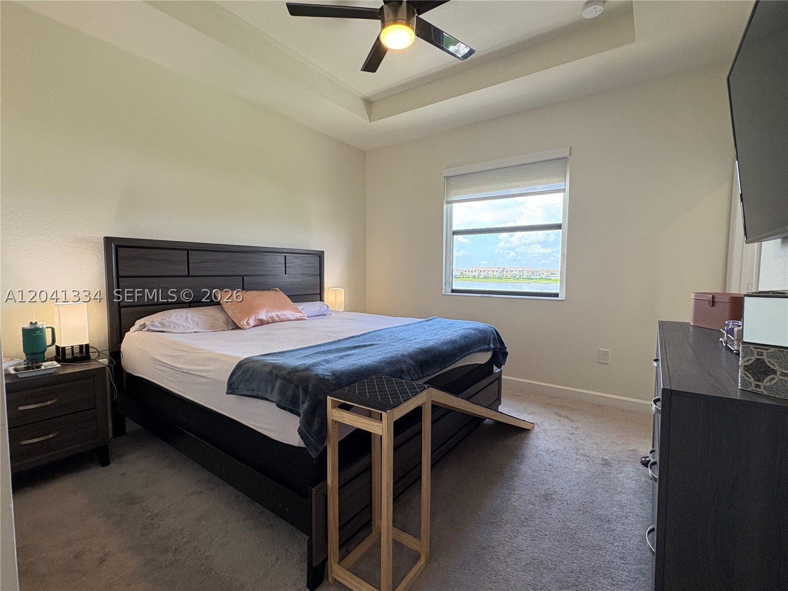 AQUABELLA NORTH - Residential