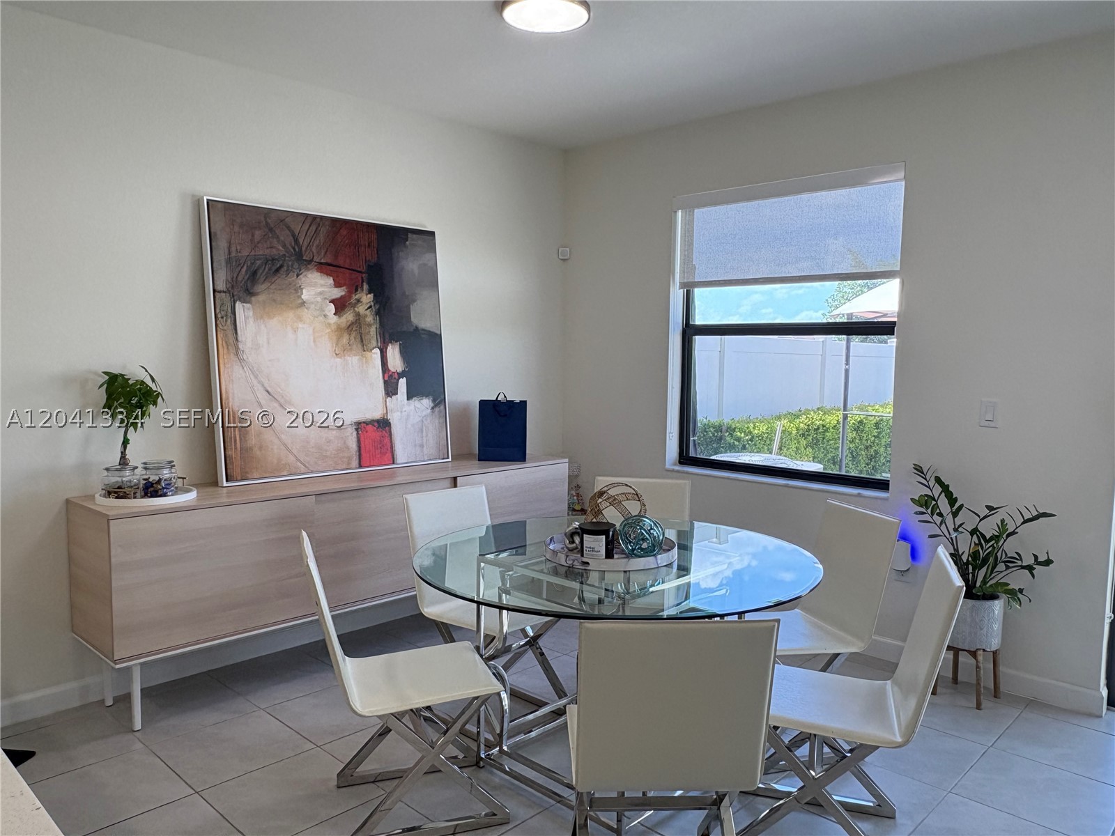 AQUABELLA NORTH - Residential