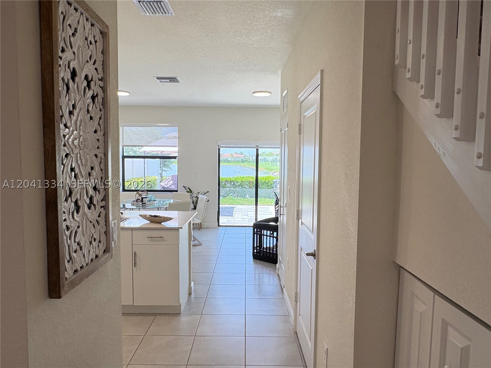 AQUABELLA NORTH - Residential
