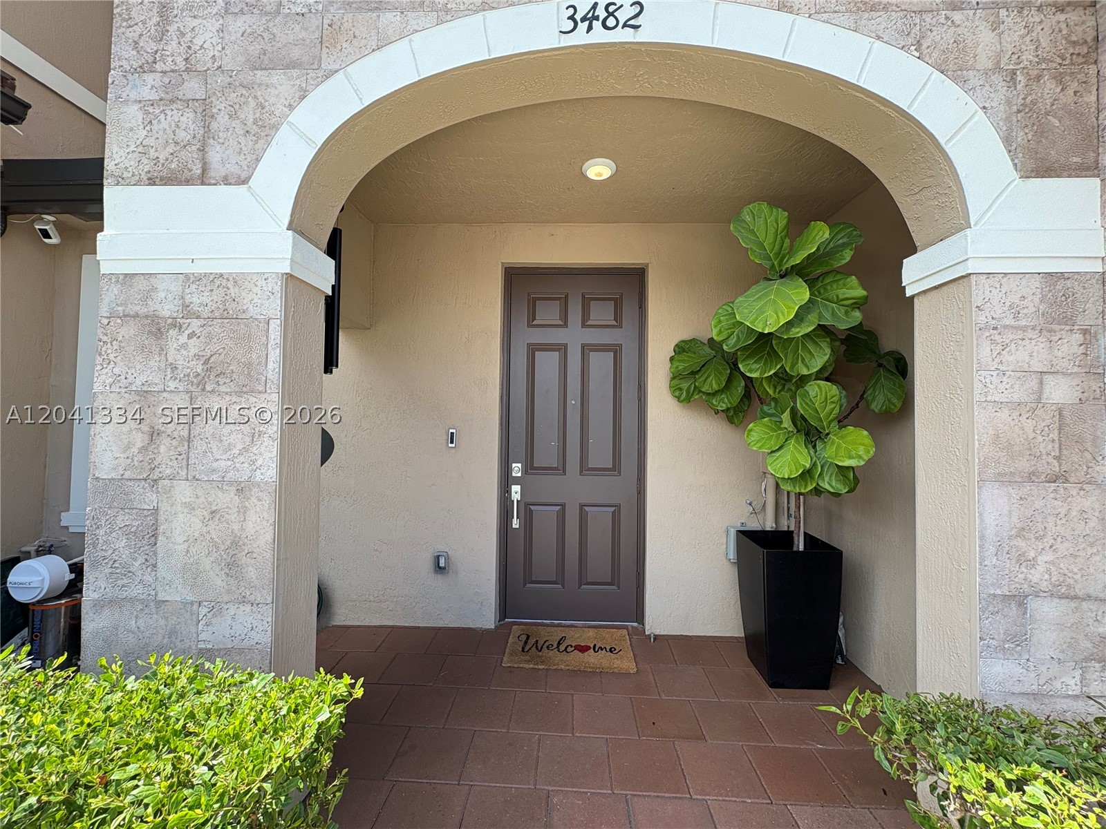 AQUABELLA NORTH - Residential