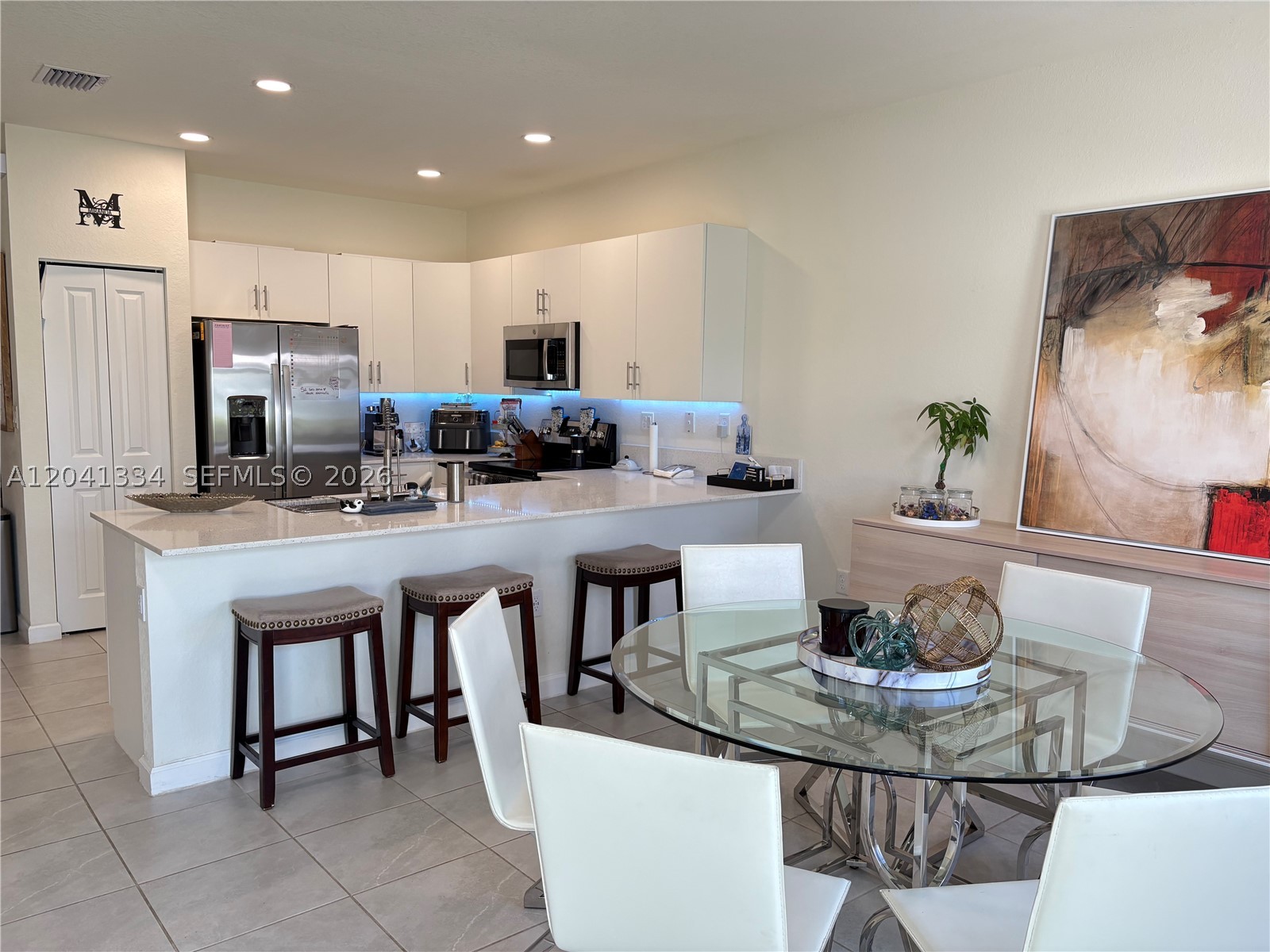 AQUABELLA NORTH - Residential