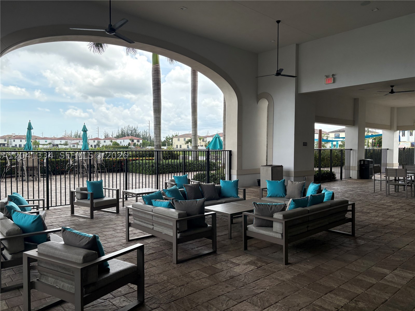 AQUABELLA NORTH - Residential