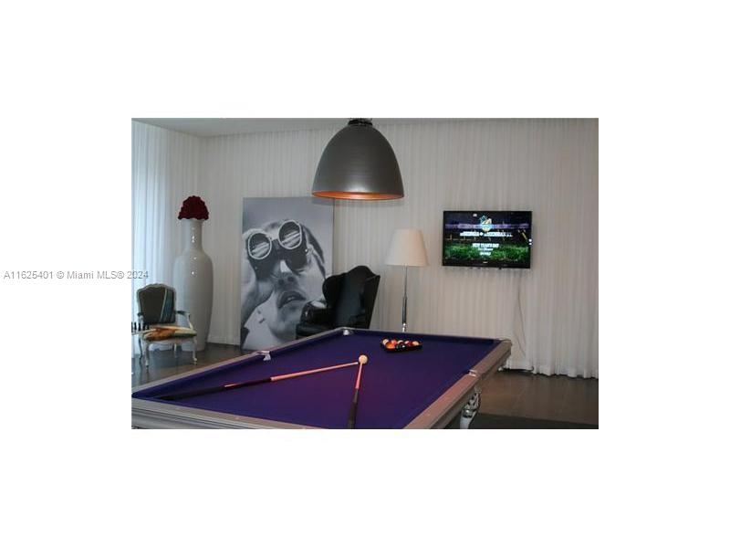 ICONBRICKELL CONDO NO 1 - Residential Lease
