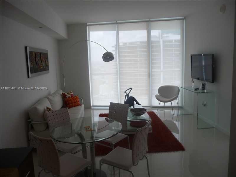 ICONBRICKELL CONDO NO 1 - Residential Lease