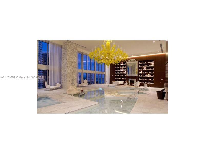 ICONBRICKELL CONDO NO 1 - Residential Lease