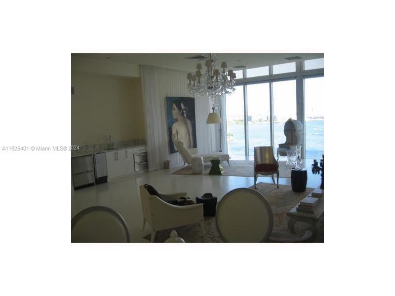 ICONBRICKELL CONDO NO 1 - Residential Lease