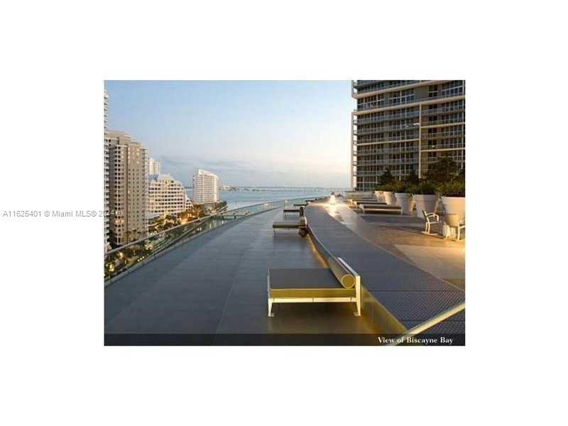 ICONBRICKELL CONDO NO 1 - Residential Lease