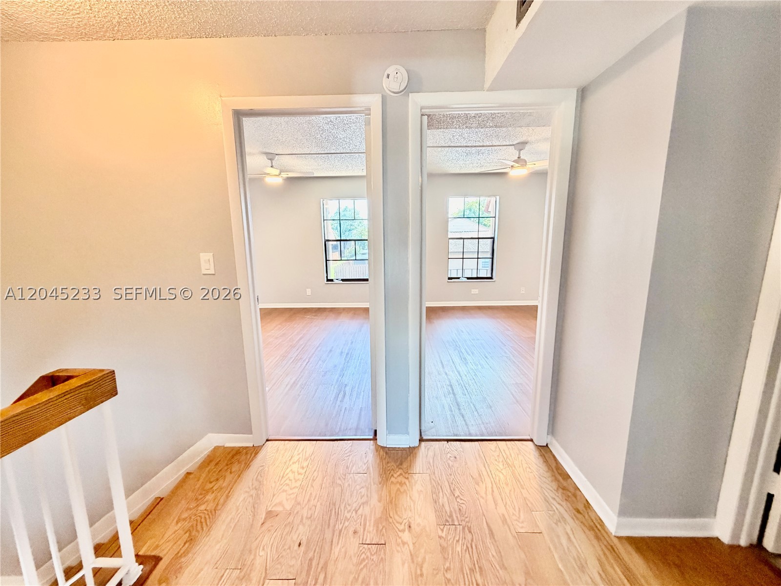 NOVA NORTH CONDOMINIUM 6 - Residential Lease