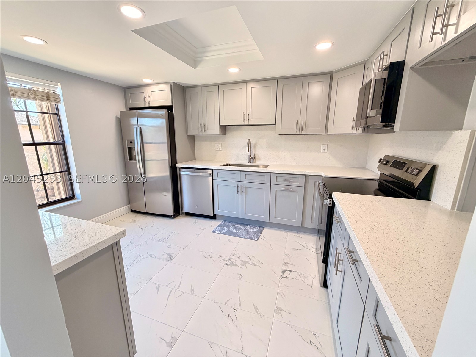 NOVA NORTH CONDOMINIUM 6 - Residential Lease