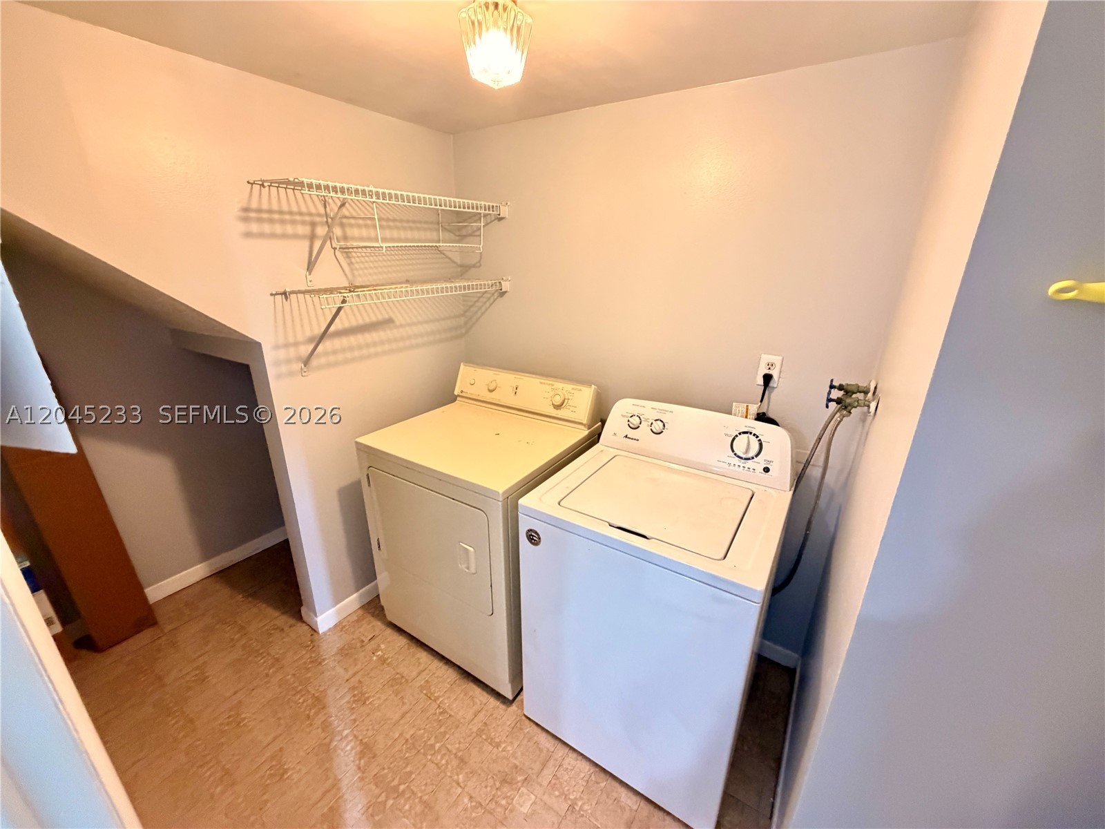 NOVA NORTH CONDOMINIUM 6 - Residential Lease