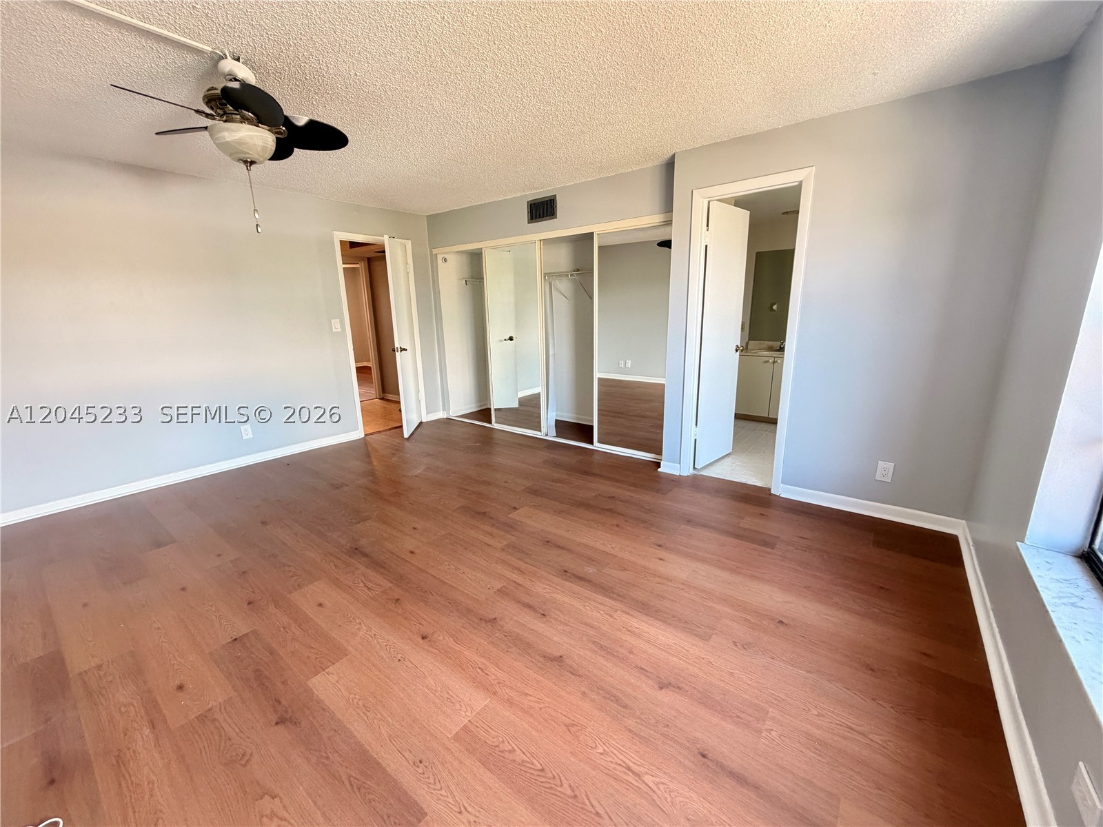 NOVA NORTH CONDOMINIUM 6 - Residential Lease