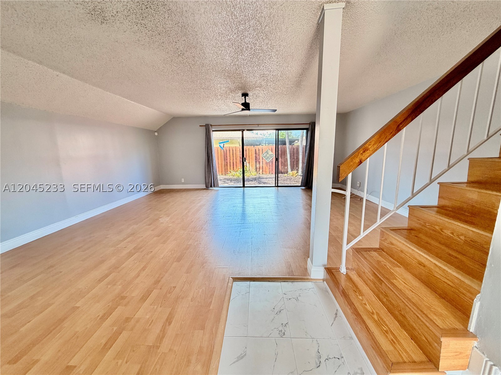 NOVA NORTH CONDOMINIUM 6 - Residential Lease