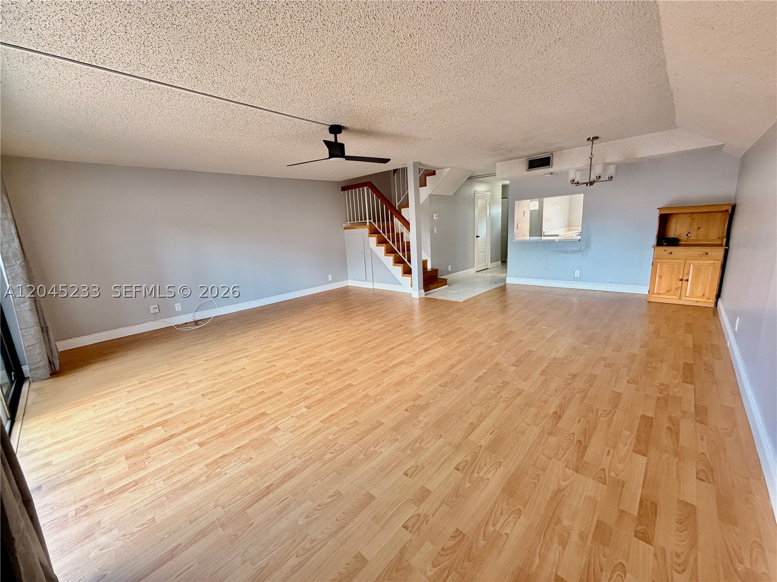 NOVA NORTH CONDOMINIUM 6 - Residential Lease
