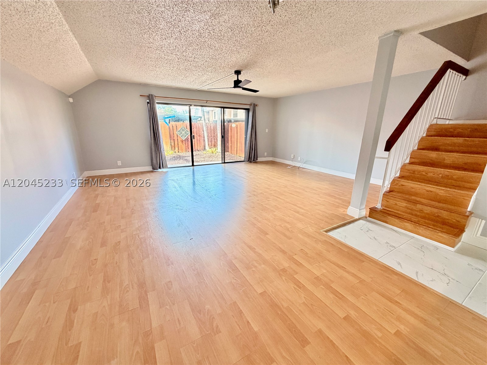 NOVA NORTH CONDOMINIUM 6 - Residential Lease