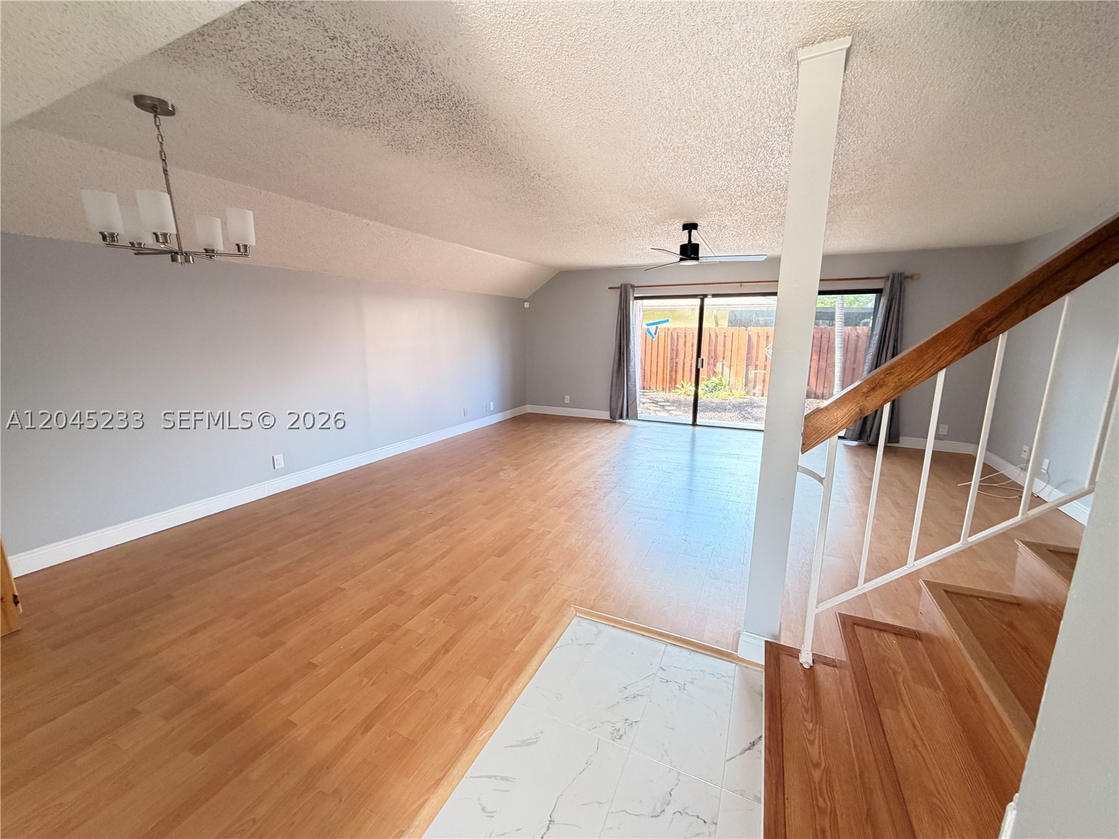 NOVA NORTH CONDOMINIUM 6 - Residential Lease