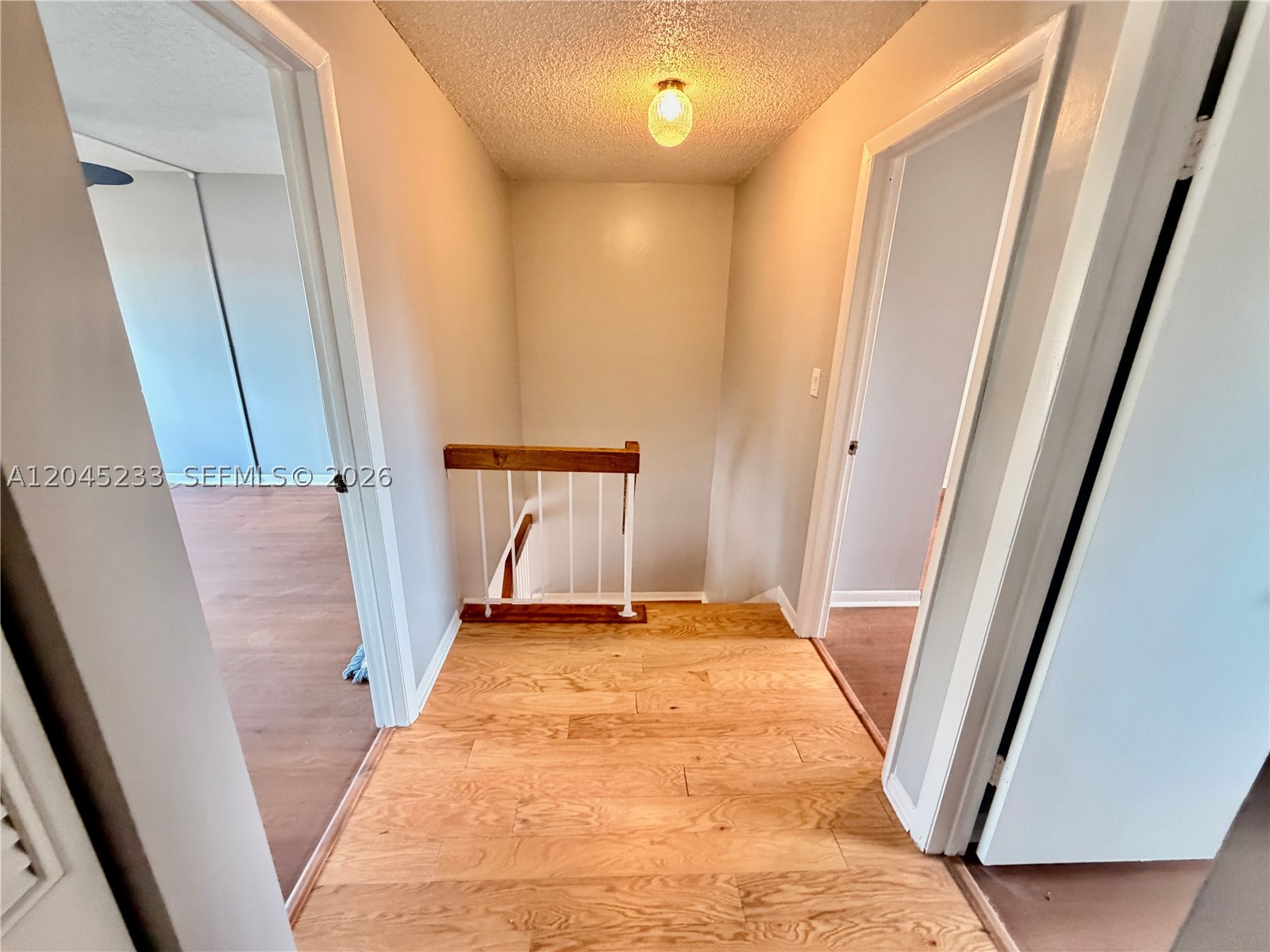 NOVA NORTH CONDOMINIUM 6 - Residential Lease