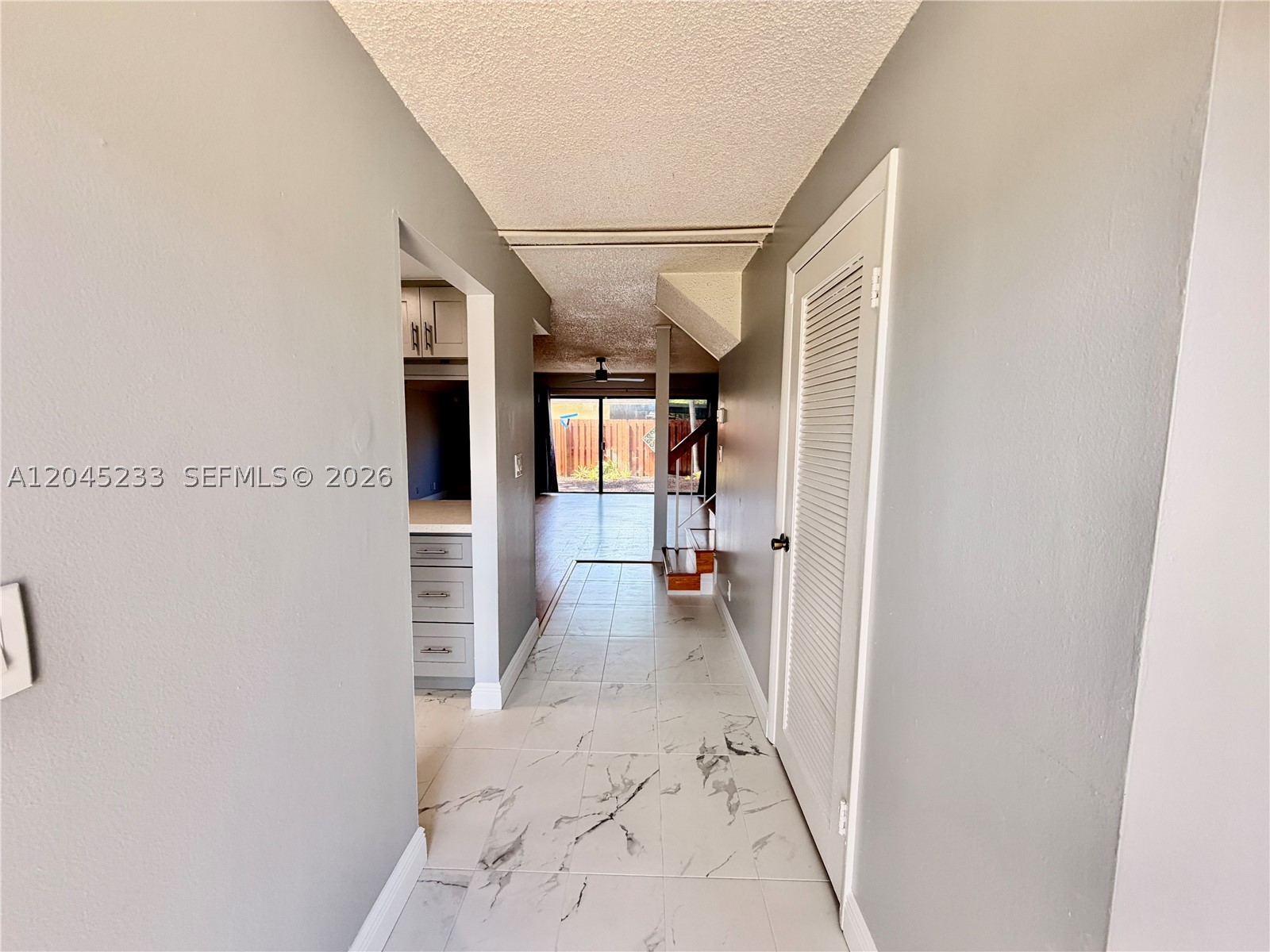 NOVA NORTH CONDOMINIUM 6 - Residential Lease
