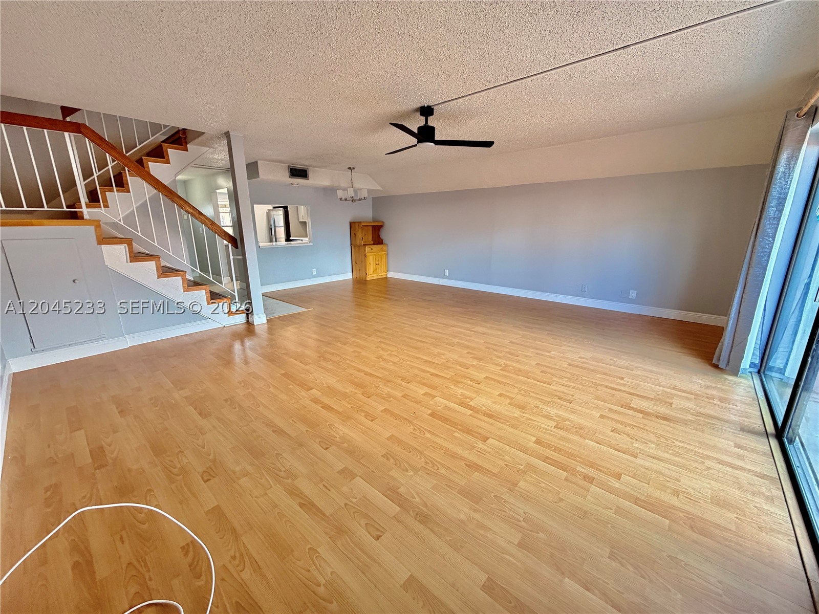 NOVA NORTH CONDOMINIUM 6 - Residential Lease