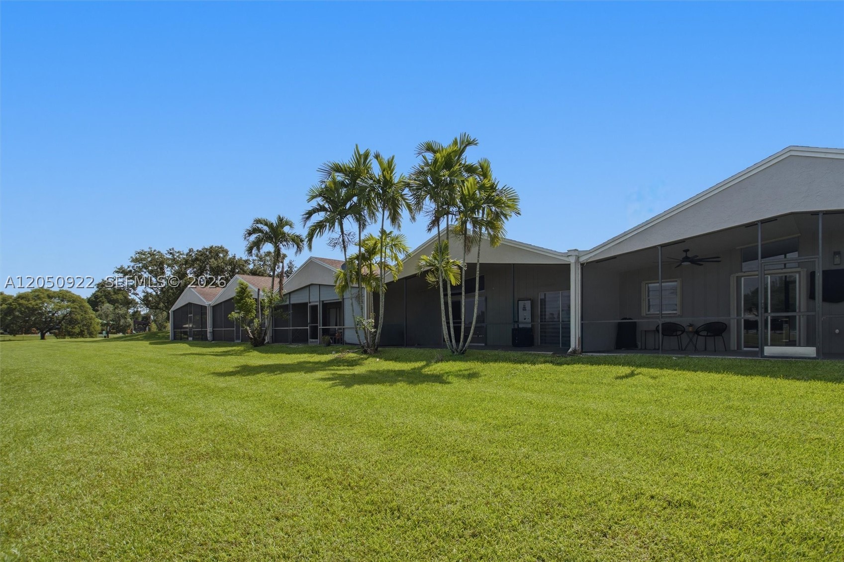 WOODGATE CONDOMINIUM 42 - Residential