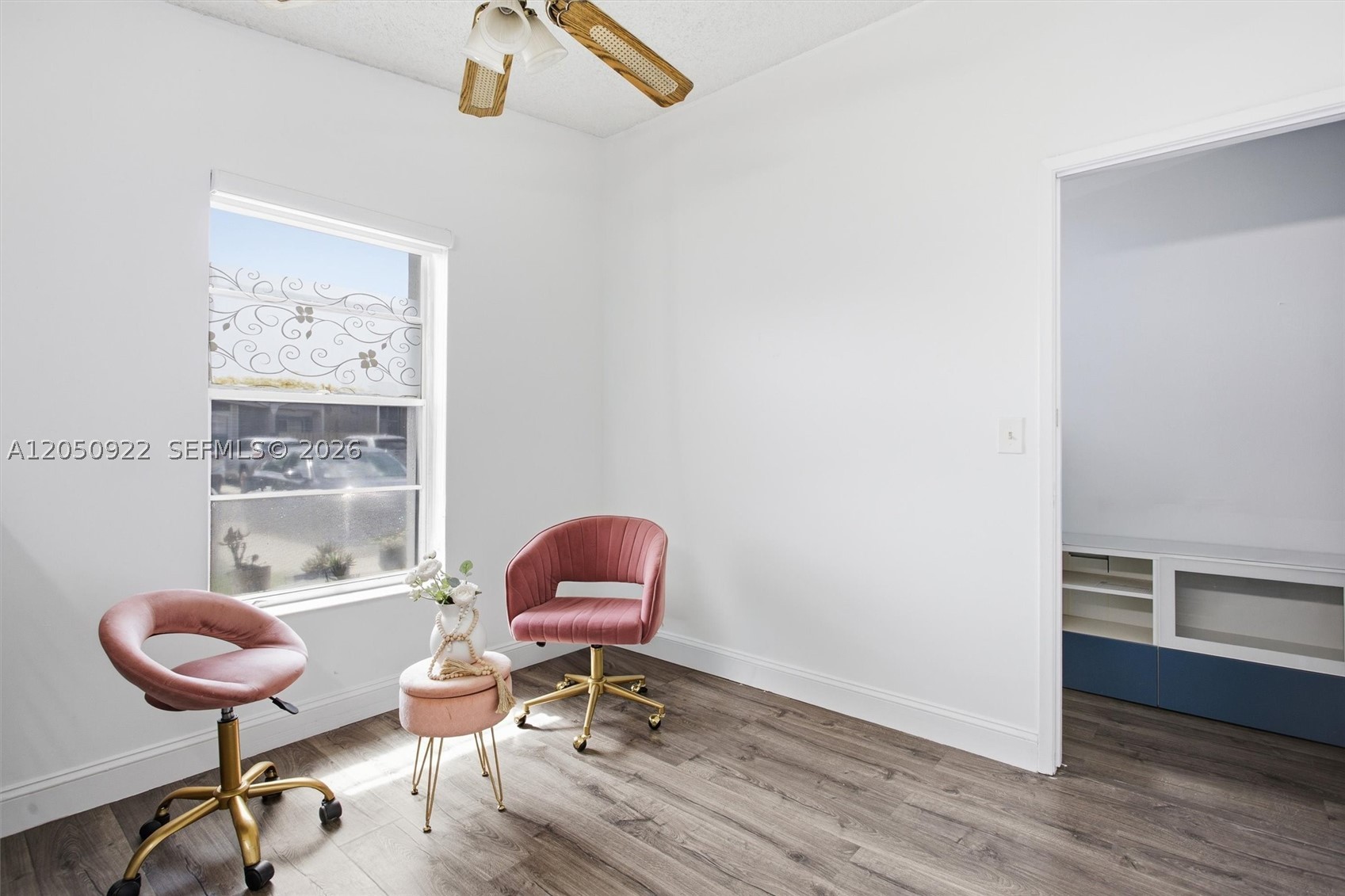 WOODGATE CONDOMINIUM 42 - Residential