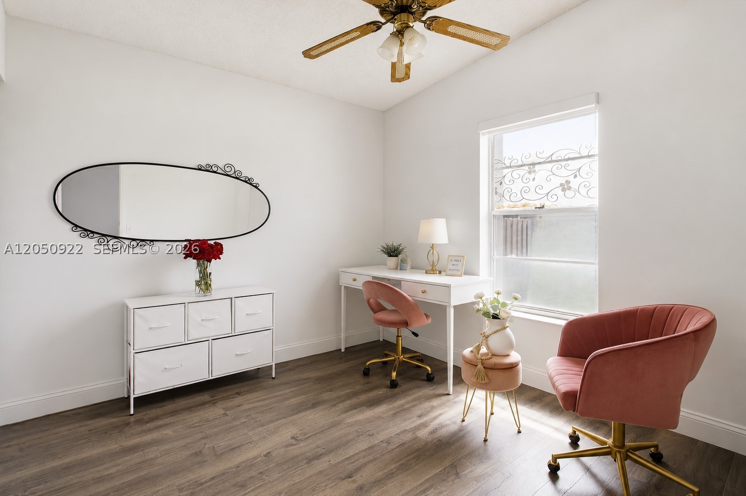 WOODGATE CONDOMINIUM 42 - Residential