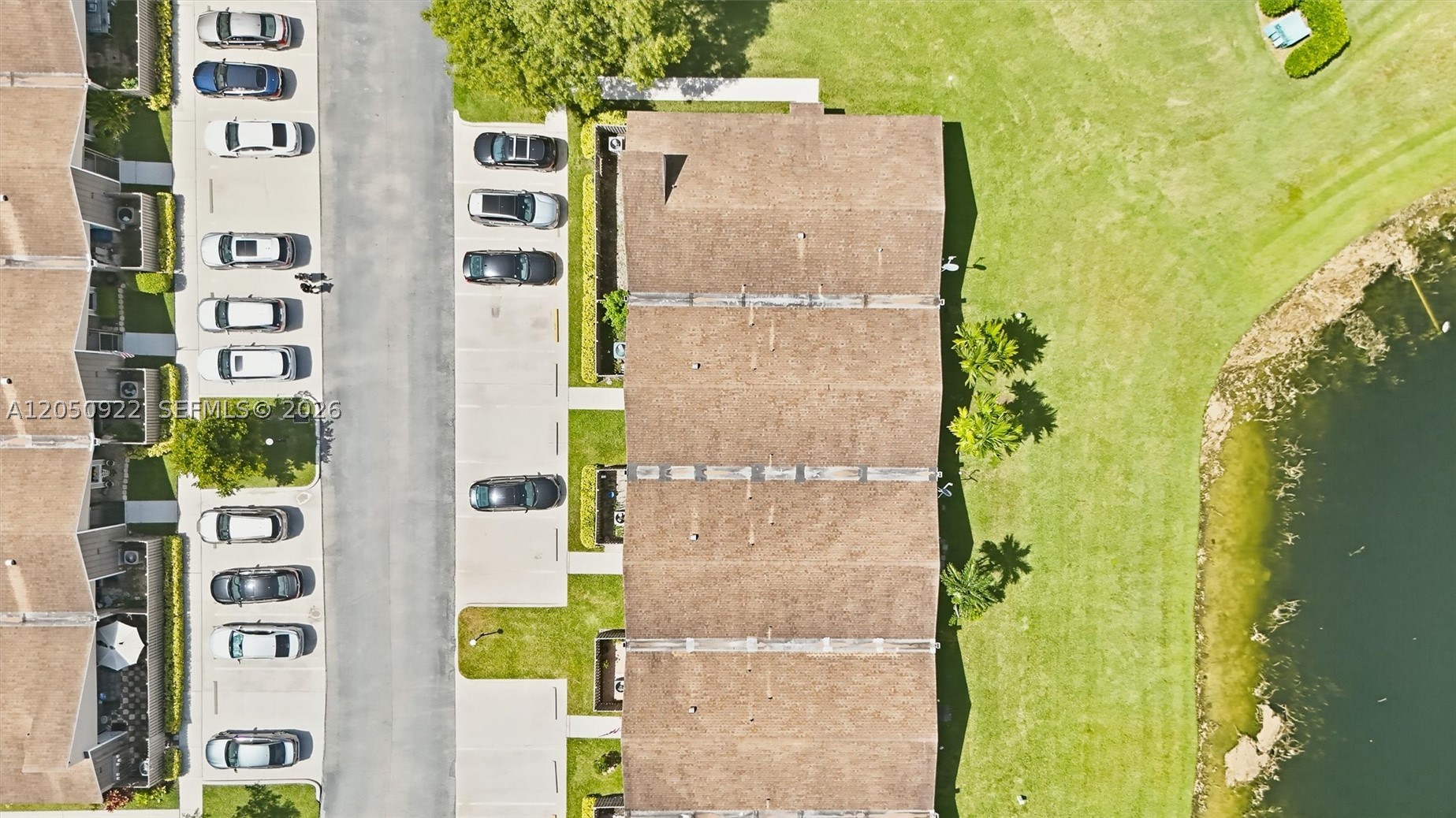 WOODGATE CONDOMINIUM 42 - Residential