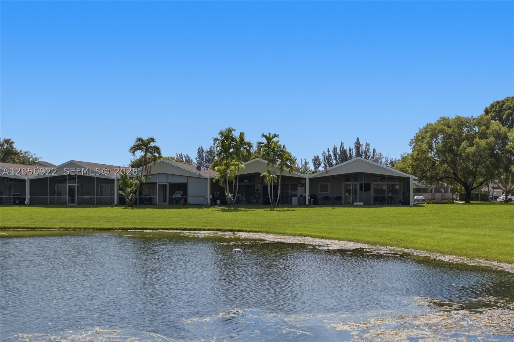 WOODGATE CONDOMINIUM 42 - Residential