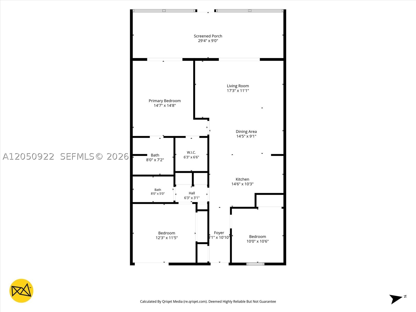 WOODGATE CONDOMINIUM 42 - Residential